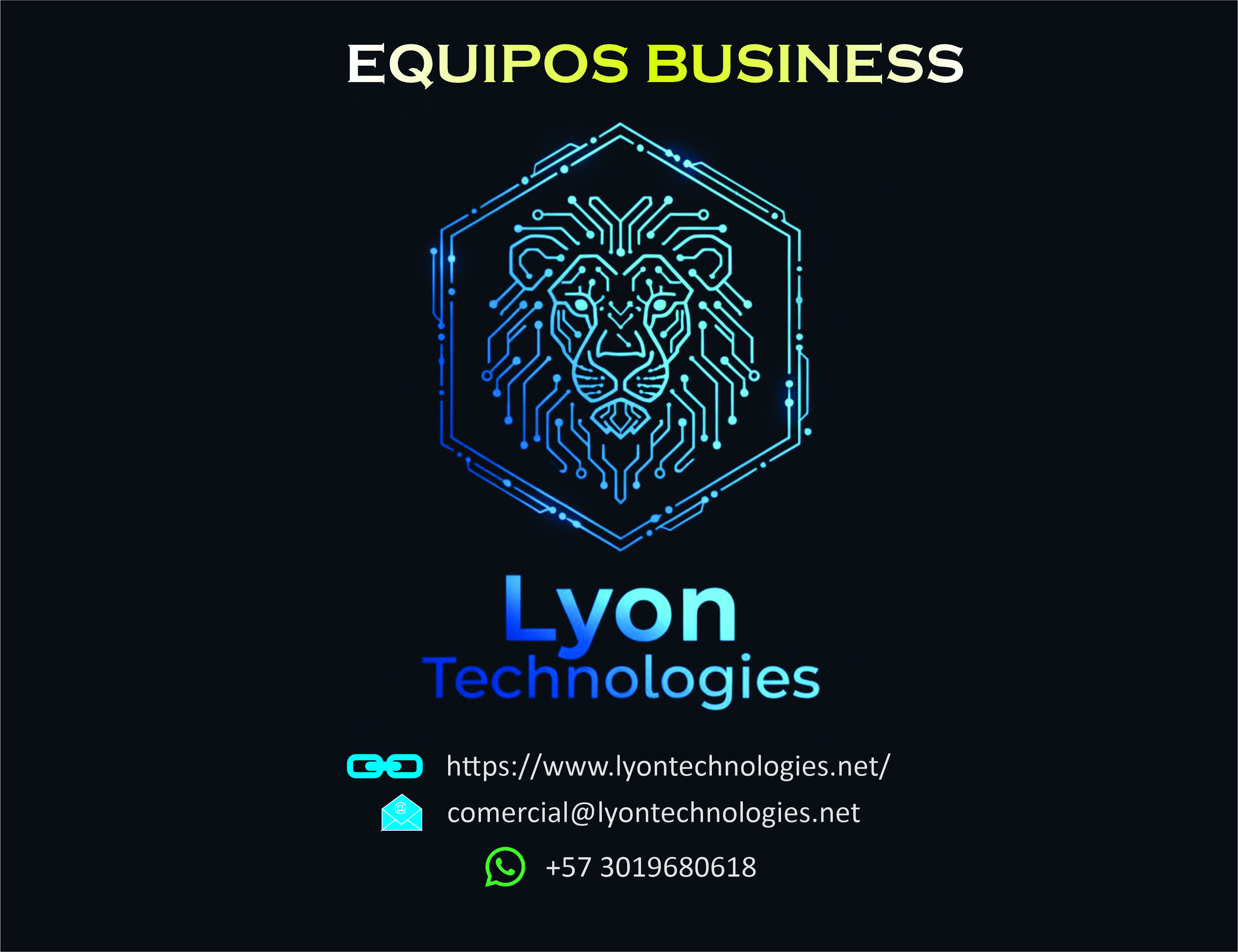 Línea Corporativa